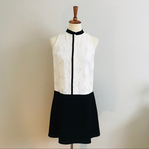 LOFT Dresses & Skirts - 🔸LOFT Drop Hem Dress🔸